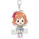 ラブライブ！サンシャイン！！ BIGアクリルキーホルダー 高海 千歌 [キャラクターグッズ]