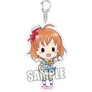 ラブライブ！サンシャイン！！ BIGアクリルキーホルダー 高海 千歌 [キャラクターグッズ]