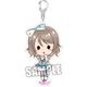 ラブライブ！サンシャイン！！ BIGアクリルキーホルダー 渡辺 曜 [キャラクターグッズ]