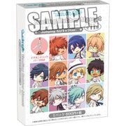 うたの☆プリンスさまっ♪ トレーディングラバーマスコット Jumping ちびキャラVer. [キャラクターグッズ 全11種うち1種]