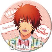 うたの☆プリンスさまっ♪ 缶ミラー フォトプロップス Ver. 一十木音也 [キャラクターグッズ]