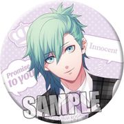 うたの☆プリンスさまっ♪ 缶ミラー フォトプロップス Ver. 美風 藍 [キャラクターグッズ]
