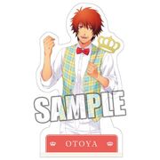 うたの☆プリンスさまっ♪ スタンドメモ フォトプロップス Ver. 一十木音也 [キャラクターグッズ]