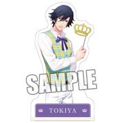 うたの☆プリンスさまっ♪ スタンドメモ フォトプロップス Ver. 一ノ瀬トキヤ [キャラクターグッズ]