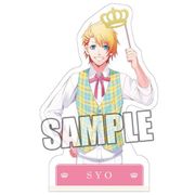 うたの☆プリンスさまっ♪ スタンドメモ フォトプロップス Ver. 来栖 翔 [キャラクターグッズ]