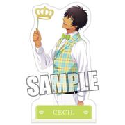 うたの☆プリンスさまっ♪ スタンドメモ フォトプロップス Ver. 愛島セシル [キャラクターグッズ]