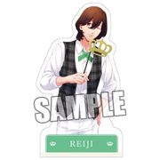うたの☆プリンスさまっ♪ スタンドメモ フォトプロップス Ver. 寿 嶺二 [キャラクターグッズ]