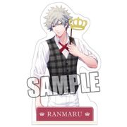 うたの☆プリンスさまっ♪ スタンドメモ フォトプロップス Ver. 黒崎蘭丸 [キャラクターグッズ]