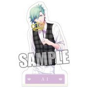 うたの☆プリンスさまっ♪ スタンドメモ フォトプロップス Ver. 美風 藍 [キャラクターグッズ]