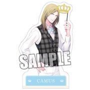 うたの☆プリンスさまっ♪ スタンドメモ フォトプロップス Ver. カミュ [キャラクターグッズ]