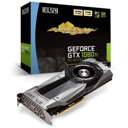 ヨドバシ.com - エルザ ELSA GD1080-11GERT [ELSA GeForce GTX 1080 Ti