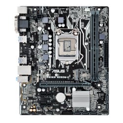 ASUS PRIME B250M-A  Intel第7世代