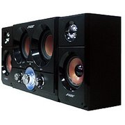 Bluetooth対応 2.1chサウンドスピーカーシステム AS216BT