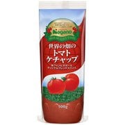 世界の畑のトマトケチャップ 500g [ケチャップ]