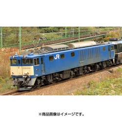 お得定番人気TOMIX トミックス　HO-160 EF64 1000電気機関車 JR東日本仕様 機関車