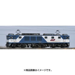 HO-161JTOMIX HO-161 JR EF64 1000形電気機関車(貨物更新色)