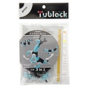 ブロック玩具 TB-001 エントリーセット 3 in 1 シカ