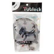 ブロック玩具 TB-012 エントリーセット 4 in 1 ゴリラ