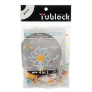 ブロック玩具 TB-014 エントリーセット 4 in 1 観覧車