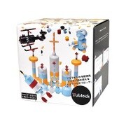 ブロック玩具 TB-024 スタンダードセット 5色