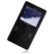 DSDネイティブ/ハイレゾ対応デジタル・オーディオ・プレーヤー N3 DAP ブラック