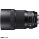 135mm F1.8 DG HSM NA [単焦点レンズ Artライン フルサイズ対応 ニコンFマウント]