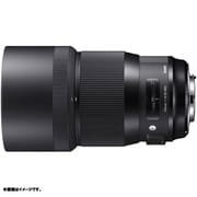 135mm F1.8 DG HSM SA [単焦点レンズ Artライン フルサイズ対応 シグマSAマウント]