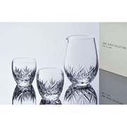 カット冷酒セット (片口 425ml×1・杯 100ml×2) G087-H102