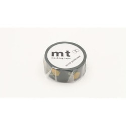 mt マスキングテープ ミナペルホネン skip MTMINA34