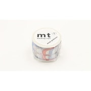 mt マスキングテープ ミナペルホネン go! MTMINA35