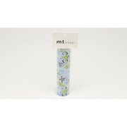 mt wrap s BENGT＆LOTTA alma・blue 詰め替え用 MTWRMR30