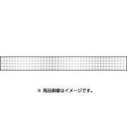 mt マスキングテープ 8P 方眼・銀 無包装 MT08D399
