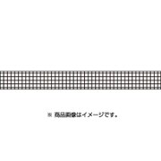 mt マスキングテープ 8P 方眼・ブラック 無包装 MT08D400