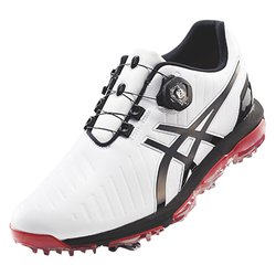 ヨドバシ.com - アシックス asics 10249112 [ゴルフシューズ TGN919 0190 GEL-ACE PRO 3 Boa  25.0cm ホワイト/ブラック] 通販【全品無料配達】