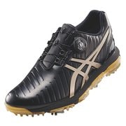 10249139 [ゴルフシューズ TGN919 9005 GEL-ACE PRO 3 Boa 28.5cm ブラック/ラテ]