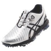 10249149 [ゴルフシューズ TGN919 9390 GEL-ACE PRO 3 Boa 28.5cm シルバー/ブラック]
