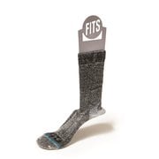 F1005 [ミディアム ラグドクルー コール L]