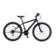 Jeep 26インチ セミファットバイクモデル JE-266FT BLACK