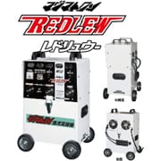 マグマトロン BW155BXR 直流溶接機レドリュウ