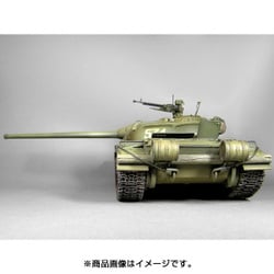 ヨドバシ.com - ミニアート MINI ART ソビエト T-54-2 中戦車 MOD.1949