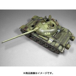 ヨドバシ.com - ミニアート MINI ART ソビエト T-54-2 中戦車 MOD.1949