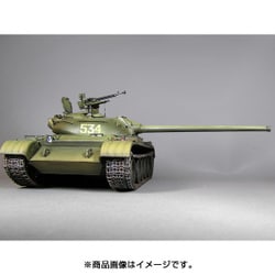ヨドバシ.com - ミニアート MINI ART ソビエト T-54-2 中戦車 MOD.1949