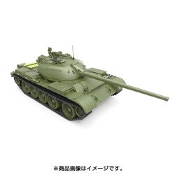 ヨドバシ.com - ミニアート MINI ART ソビエト T-54-2 中戦車 MOD.1949