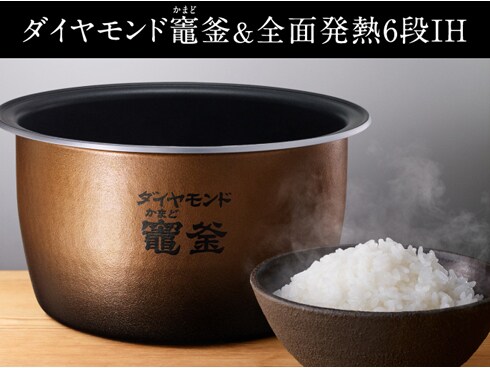ヨドバシ.com - パナソニック Panasonic スチーム＆可変圧力IH