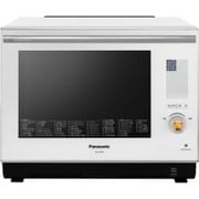 スチームオーブンレンジ Bistro 30L ホワイト NE-BS904-W