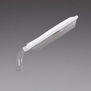 電力柱取付型 LED(アカルミナホワイト色) 防犯灯 明光色・蛍光灯FHP32形相当・ASA樹脂製 防雨型 アカルミナ NNY20485LE1