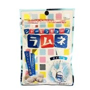 シャービッキューブ ラムネサイダー味 40g