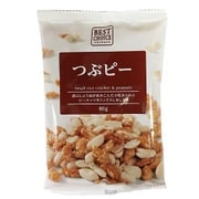ベストチョイス つぶピー 80g