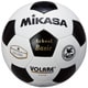 サッカーボール SVC502SBC-WBK ホワイト/ブラック 5号 検定球 [サッカーボール]