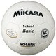 サッカーボール SVC502SBC-W ホワイト 5号 検定球 [サッカーボール]